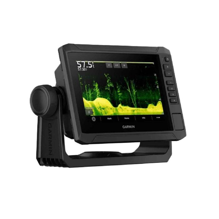 Картплоттер Garmin Echomap UHD2 Chartplotter 73SV Touch w/GT54 Fish Finder - Garmin Navion