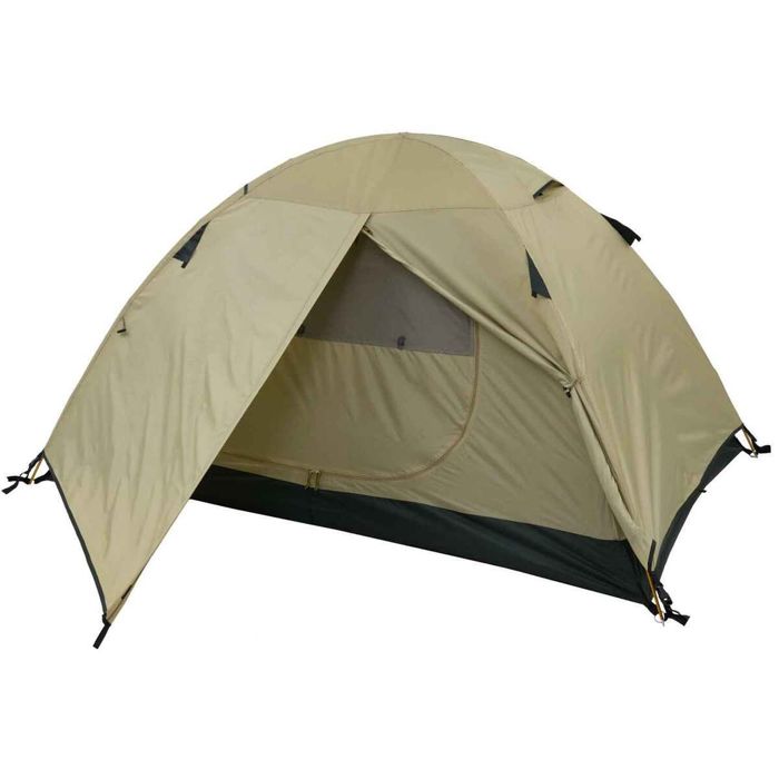 Палатка ALPS Mountaineering Taurus 2-Person Outfitter Camping Tent - Tan/Green