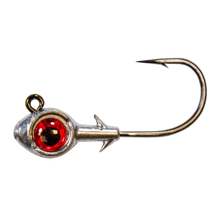 Джиг-головки Z-Man Fishing Products Trout Eye Jigheads