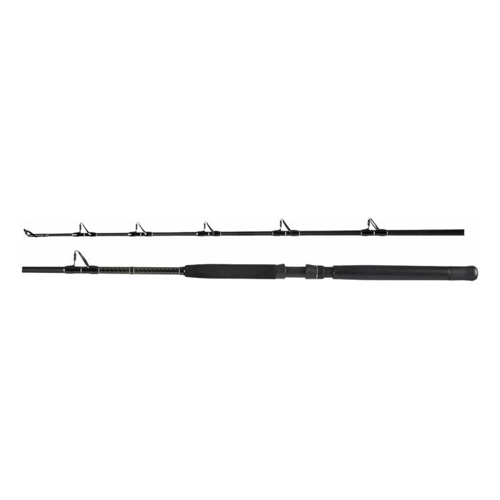 Троллинговое удилище Tsunami Fishing Tsunami Trophy II Stand Up & Trolling Rods