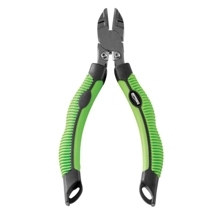 Плоскогубцы рыболова Spro 6" Side Cutter Stainless Steel Pliers