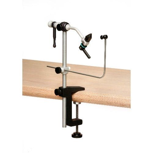 Инструмент для вязания мушек Renzetti - Traveler Vise - 2200 Series (C-Clamp) LH