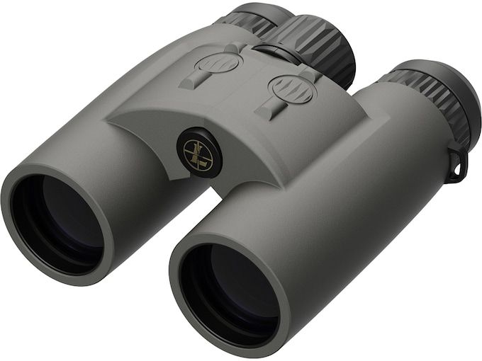 Бинокль Leupold BX-4 Range HD Gen 2 Rangefinder Binoculars