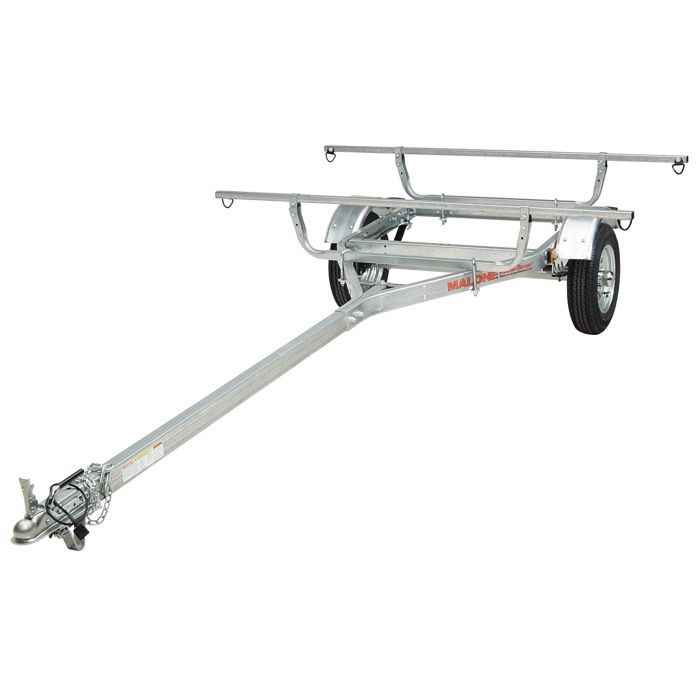 Запчасть прицепа Malone MicroSport Kayak Trailer - MPG460G