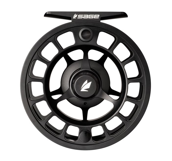 Нахлыстовая катушка Sage Shift Fly Reel