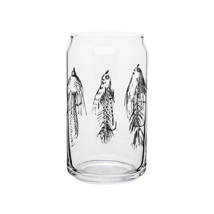 Мушки Rep Your Water RepYourWater Streamers Beer Can Glass