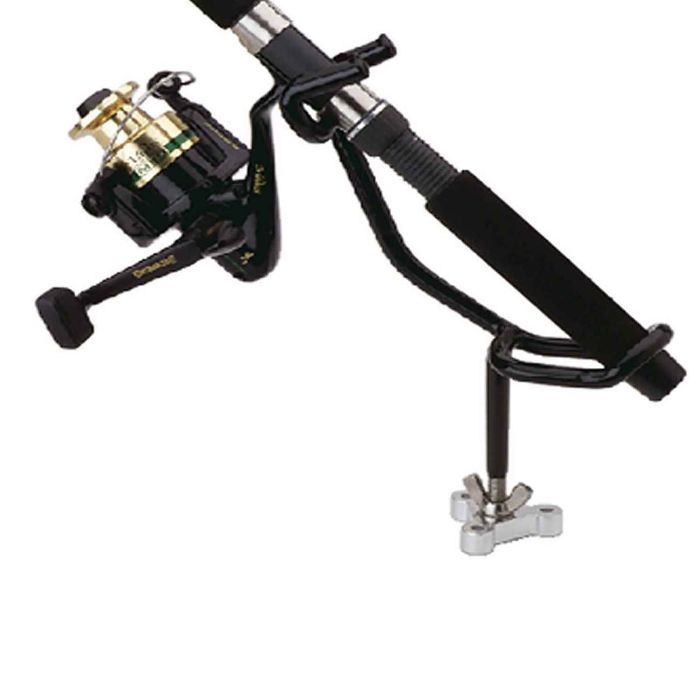 Держатель удилища Attwood Corp Attwood Sure-Grip Steel Rod Holder