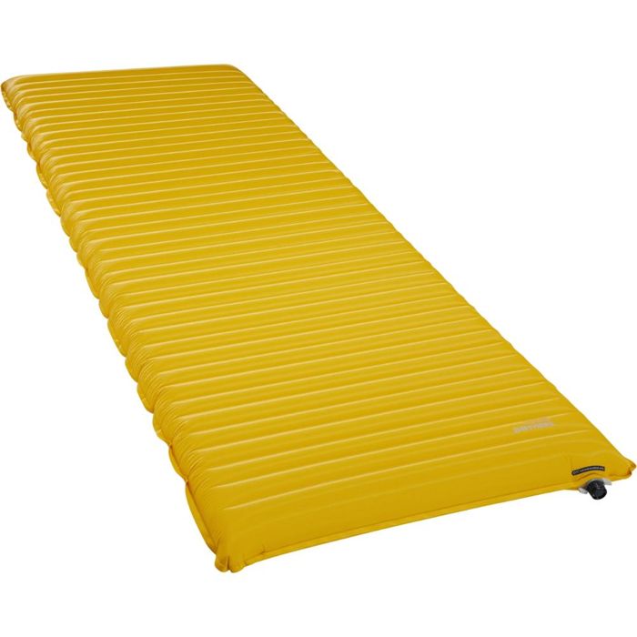 Спальник или коврик Therm-a-Rest - Neoair Xlite NXT Max Sleeping Pad - Solar Flare LG