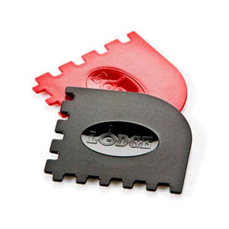 Аксессуар для гриля Lodge Cast Iron Lodge Grill Pan Scraper