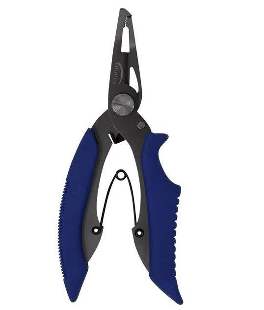 Вертлюги и застёжки Danco 5" Split Ring Pliers And Braid Cutter