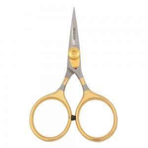 Плоскогубцы рыболова Dr Slick 4" Razor Scissors