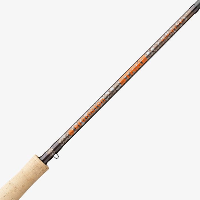 Нахлыстовое удилище Redington Strike II Fly Rod