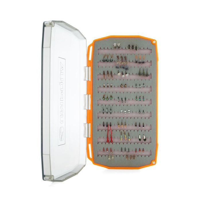 Мушки Umpqua Tailwater Master Fly Assortment - One Color