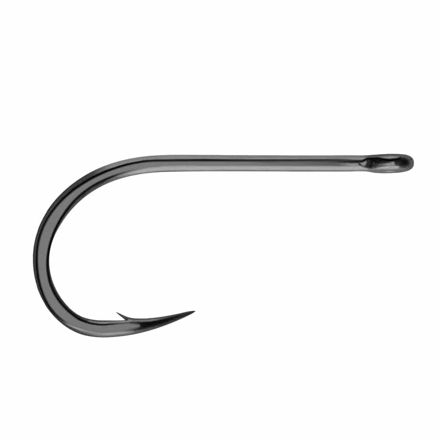 Крючки Mustad Fishing Hooks Mustad Heritage C70SAP Big Game Saltwater Hook