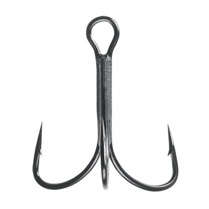 Крючки Mustad Products Mustad KVD Elite Triple Grip Treble Hook