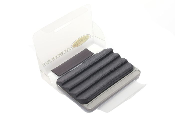 Коробка для мушек Stonfo Elite Fly Patch