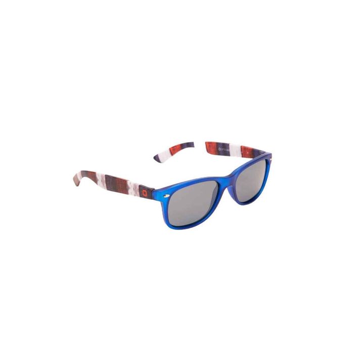 Поляризационные очки Optic Nerve Cruzin' Americana Polarized Sunglasses - Red, White And B