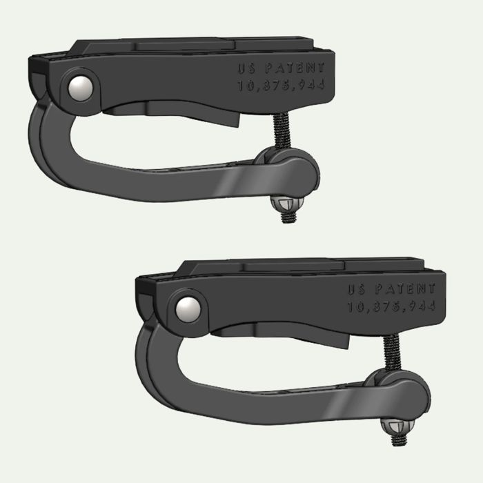 Крепление TRXSTLE CRC System Mounts
