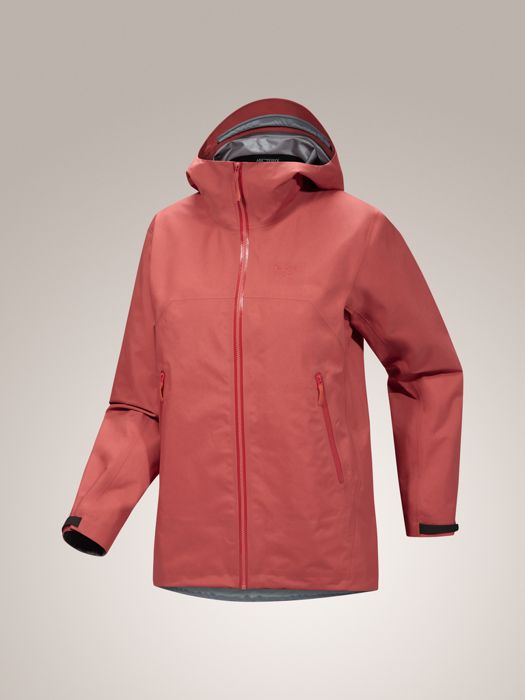 Непромокаемая одежда Arc'teryx Beta Jacket Women's S26