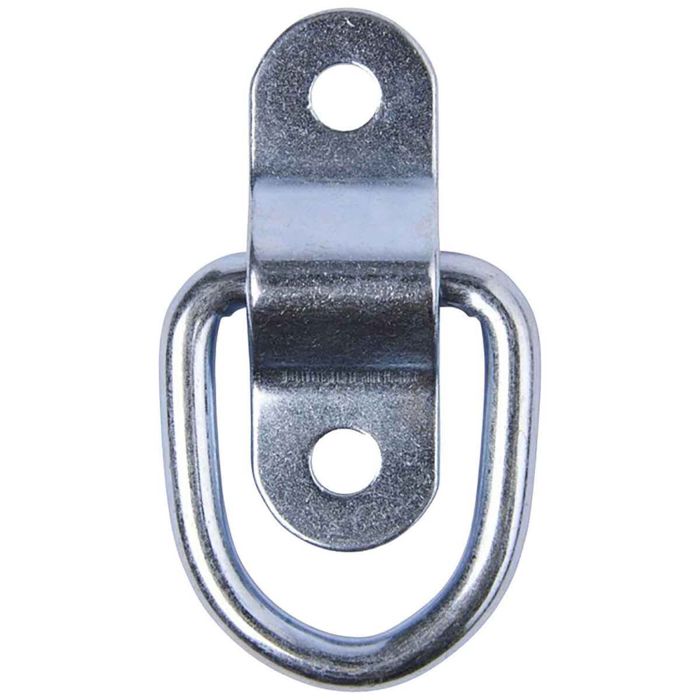 Крепёжная проушина Keeper 1.5in Wire Ring Anchor Point - 4 Pack