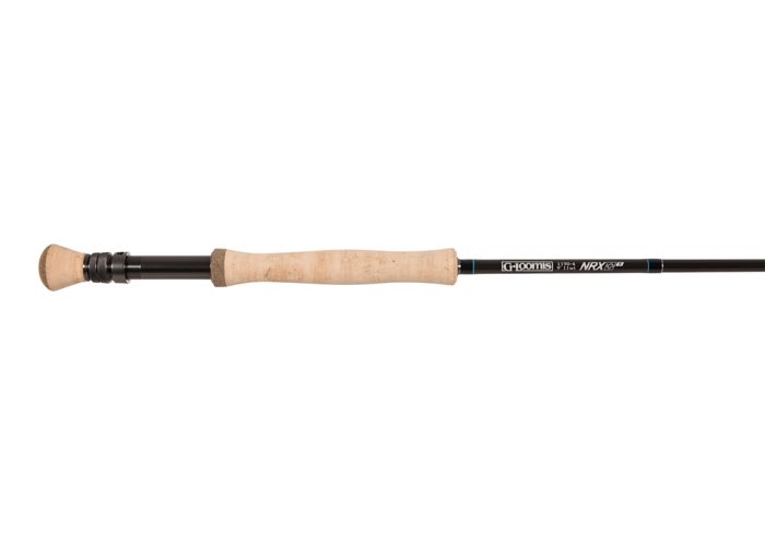 Морское удилище G. Loomis NRX+ Fly Saltwater Rod