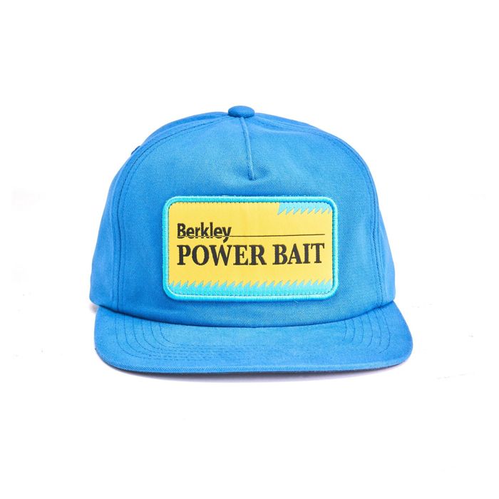 Вертлюги и застёжки Berkley Vintage PowerBait Snap Back