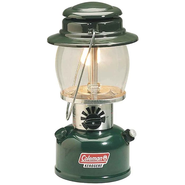Кемпинговый фонарь Coleman Kerosene Lantern