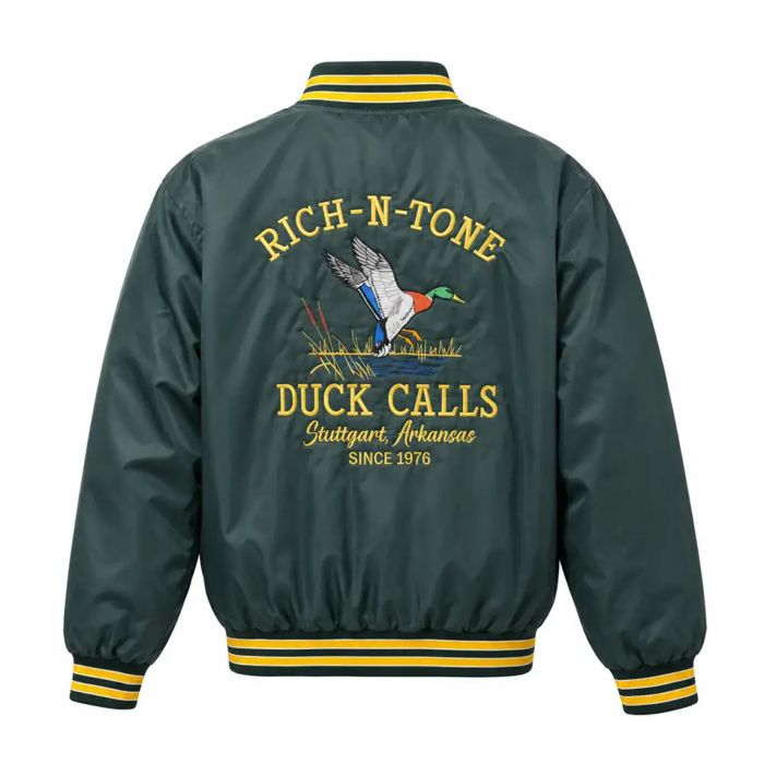 Непромокаемая одежда RNT 50th Anniversary Jacket - Green
