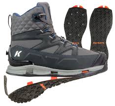 Забродные ботинки Korkers Footwear Korkers Bantam Lite Wading Boot