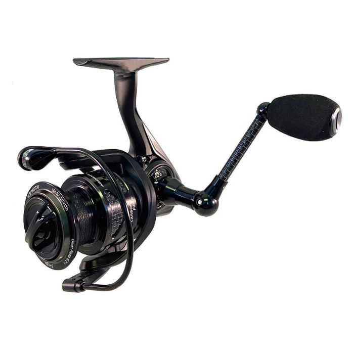 Безынерционная катушка Ardent C-Force Spinning Reel