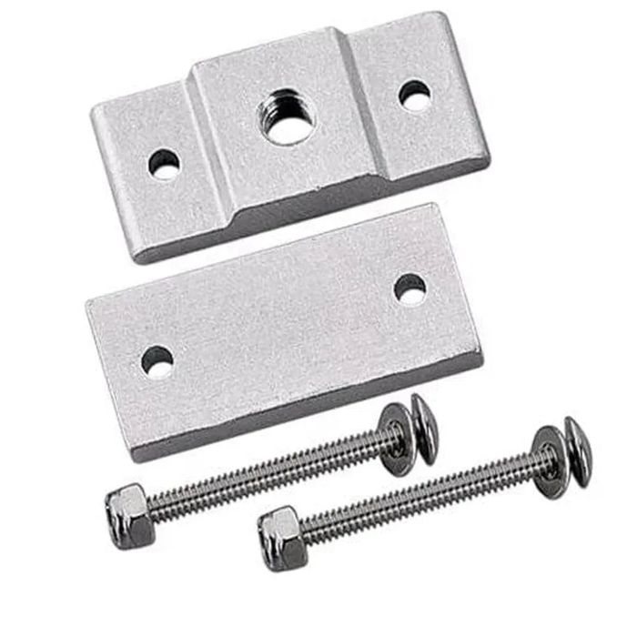 Держатель удилища Driftmaster Pro Rod Holder Square Rail 1 1/4" Base 206