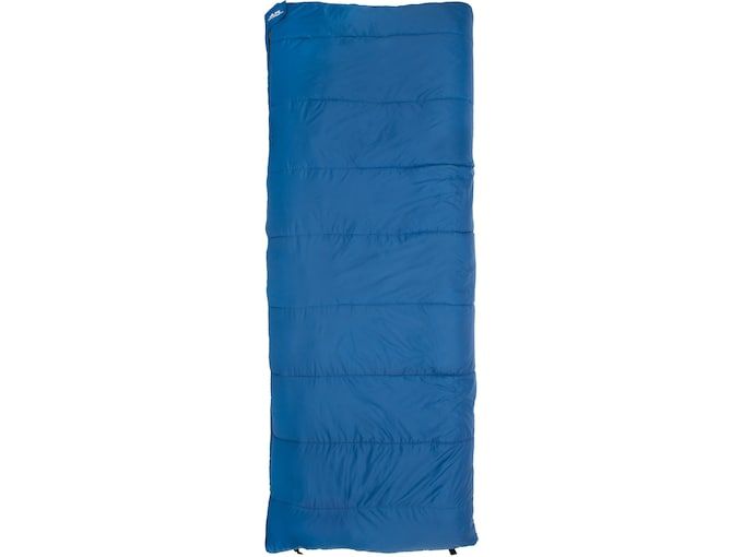 Спальник или коврик ALPS Mountaineering Crater Lake PC Outfitter 20 Degree Sleeping Bag