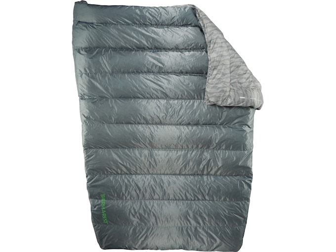 Спальник или коврик Therm-a-Rest Vela Double Quilt
