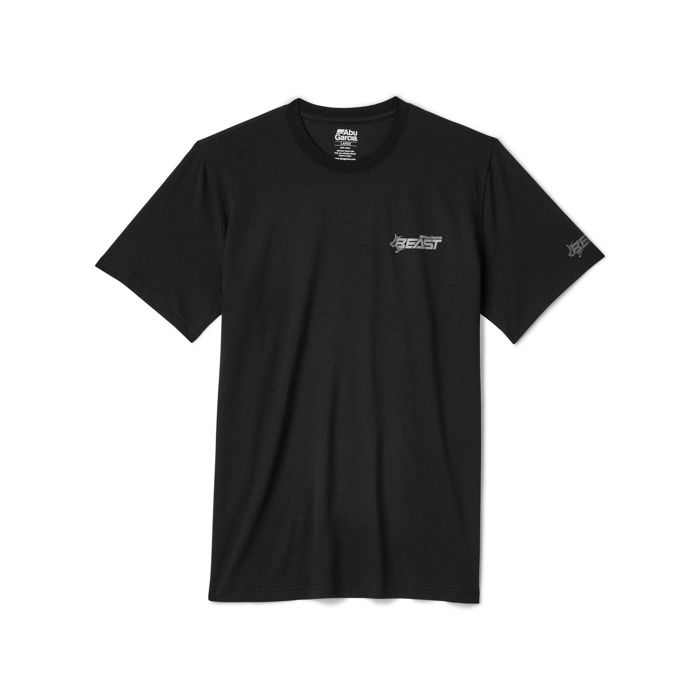 Рыболовная рубашка Abu Garcia Beast Logo Tee