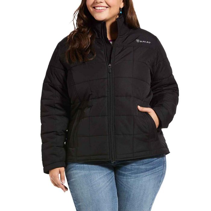Куртка Ariat Women's REAL Crius Insulated Jacket