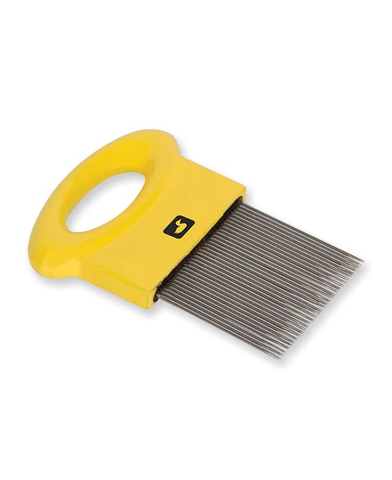 Инструмент для вязания мушек Loon Outdoors Loon Fly Underfur Comb