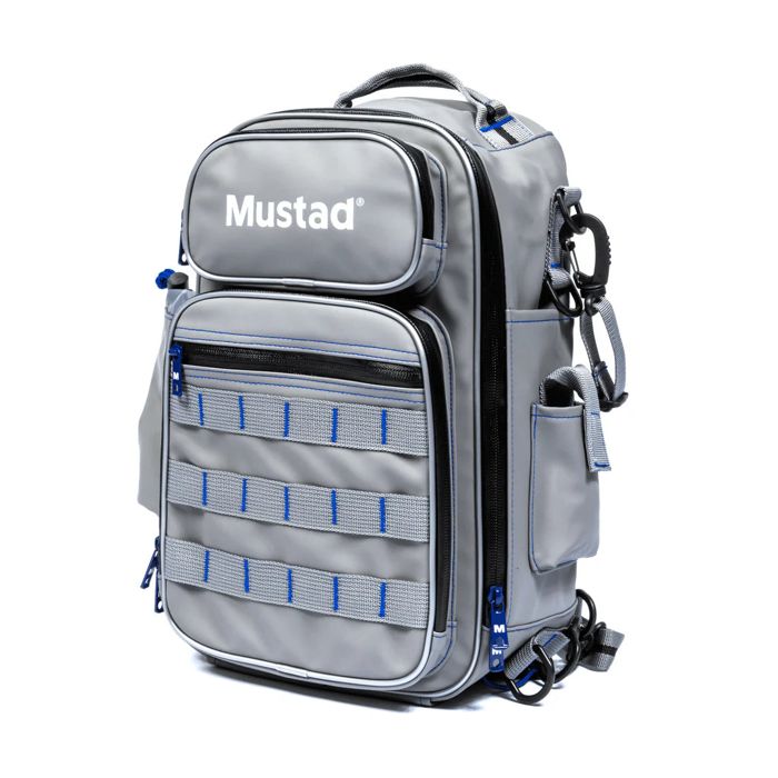 Аксессуар нахлыстовика Mustad Game Time Sling Pack