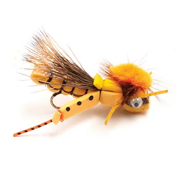 Мушки Orvis Hog Caller Hopper