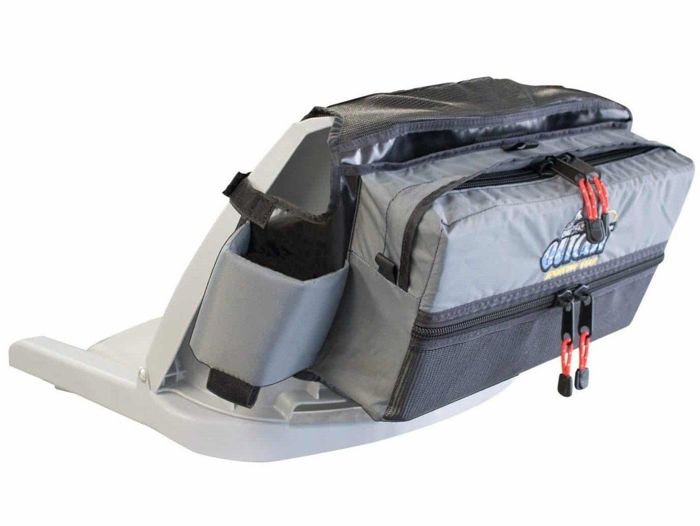 Рыболовная сумка Outcast Seat Saddle Bag