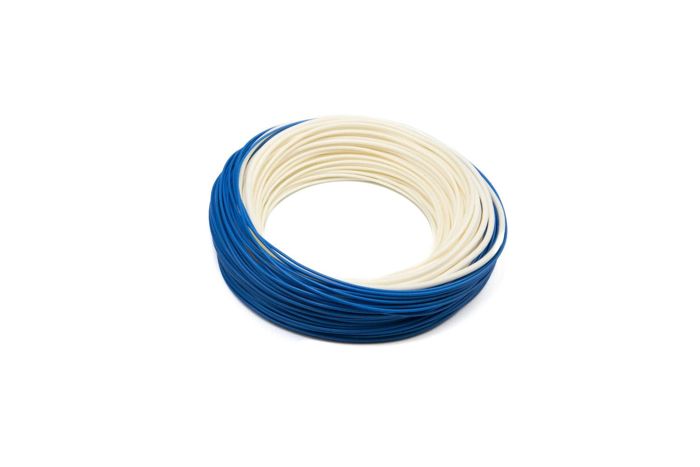 Нахлыстовый шнур Royal Wulff Triangle Taper Super Spey Fly Line