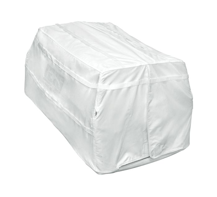 Засидка GHG Ground Force Dog Blind Snow Cover