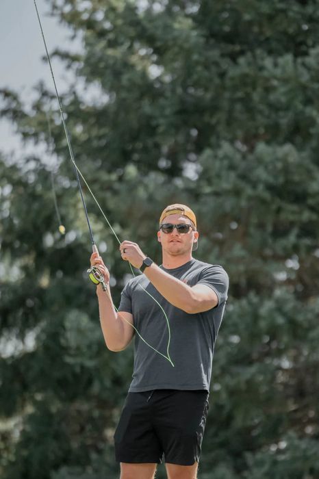 Мушки Ascent Fly Fishing Learn to Fly Cast 3-Pack - Includes 201, 202, & 203 classes & 8pk