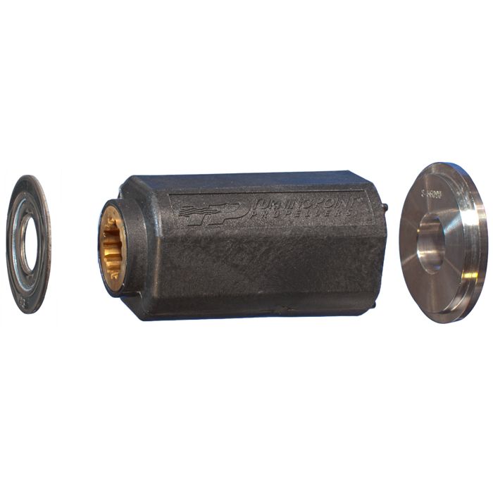 Гребной винт Turning Point MasterGuard 506 Propeller Exchangeable Hub Kit