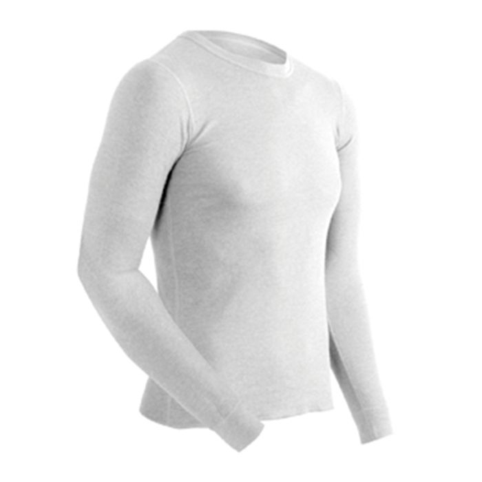 Рыболовная рубашка ColdPruf Men's Basic Base Layer Long Sleeve Shirt