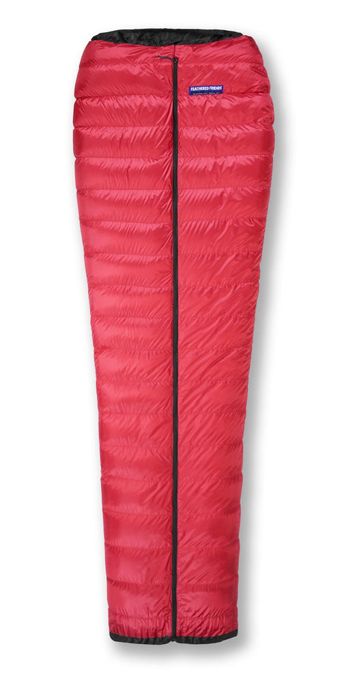 Спальник или коврик Feathered Friends Flicker YF Quilt Sleeping Bag