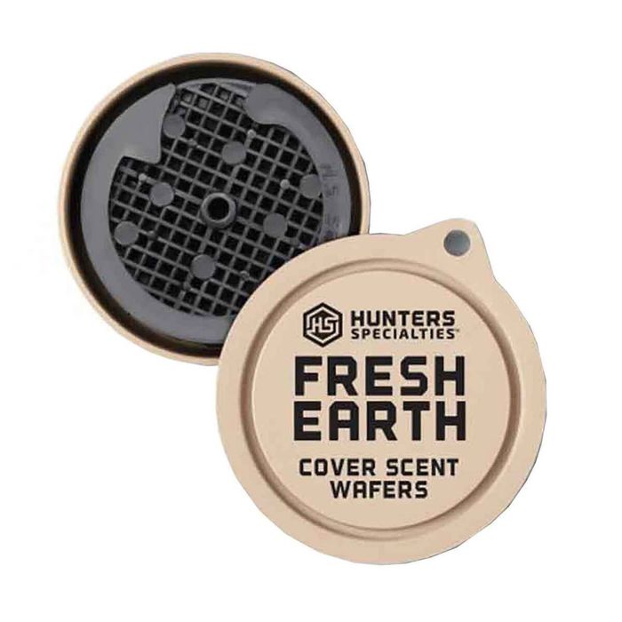 Аттрактант Hunters Specialties Hunter Specialties Scent Wafers