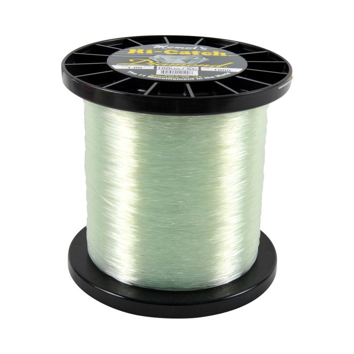 Монофильная леска Diamond Fishing Products Momoi Hi-Catch Diamond Nylon Monofilament Line