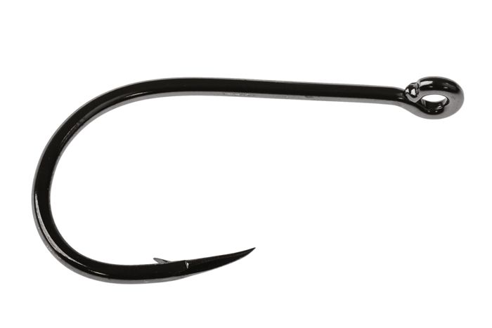 Крючки Tiemco TMC 600SP Heavy Saltwater Fly Hooks