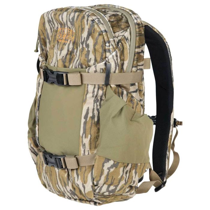 Охотничий рюкзак Mystery Ranch Treehouse 16 Liter Hunting Backpack - Realtree APX