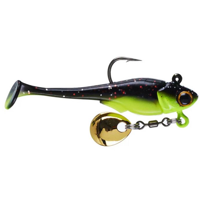 Свимбейт 6th Sense Pecos Underspin Swimbait